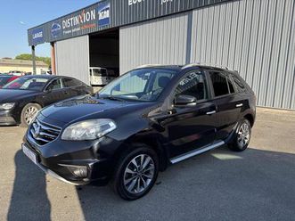 2.0 dci 150 carminat