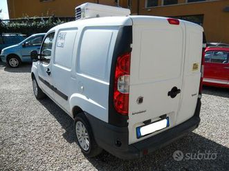 fiat doblo doblò 1.6 16v natural power active