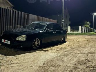 продажа лада приора, 2007 год в котласе