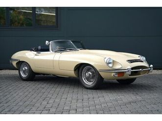 1969 - series 2 roadster 2-door