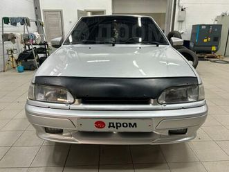 продажа лада 2114 самара, 2009 год в красноярске