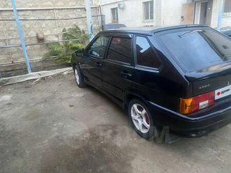 продажа лада 2114 самара, 2010 год в керчи