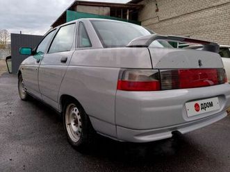 продажа лада 2110, 2004 год в ставрополе