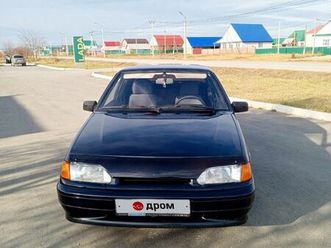 продажа лада 2115 самара, 2011 год в сибае
