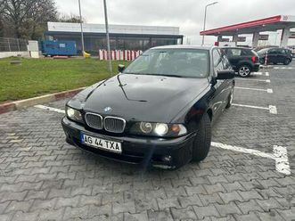 530d m sport automatic