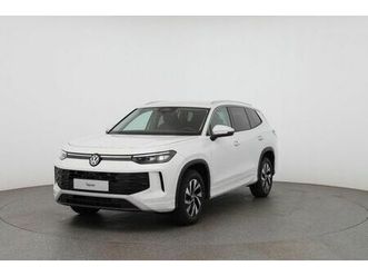 volkswagen tayron friends etsi dsg