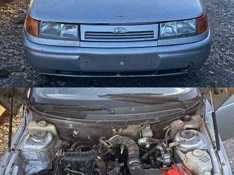 продажа лада 2112, 2007 год в махачкале