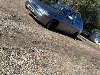 продажа лада 2112, 2006 год в суворовской