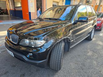 bmw x5 3.0i