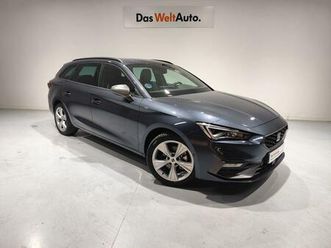 1.5 etsi s&s fr special edition vision dsg 110 kw (150 cv)