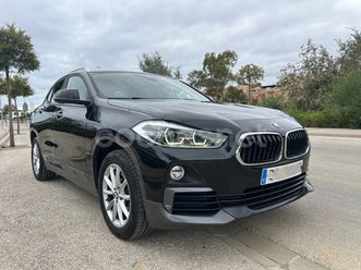 bmw x2 xdrive20da