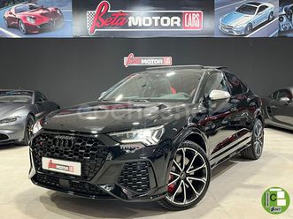 AUDI Q3 SPORTBACK RS audi-q3-sportback-rs-2-5-tfsi-quattro