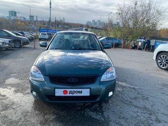 продажа лада приора, 2008 год в нижнем новгороде