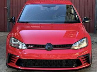 2.0 tsi clubsport 265