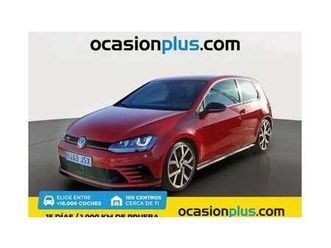 2.0 tsi clubsport dsg 265