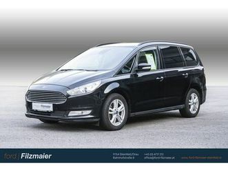 ford galaxy business