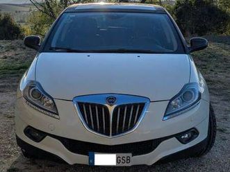 LANCIA DELTA delta-1-9mjet-platino-platino