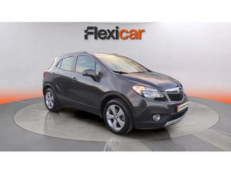 1.6 cdti 100kw (136cv) 4x2 s&s selective