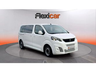 allure bluehdi 110kw (150cv) long