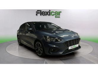 1.0 ecoboost mhev 92kw st-line