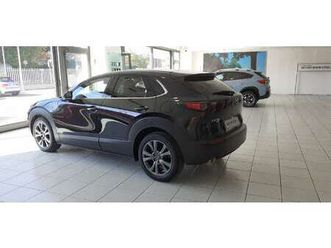 2.0 e-skyactiv-x m hybrid awd exclusive