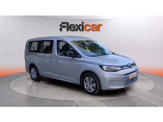maxi california 2.0 tdi 90kw (122cv) dsg