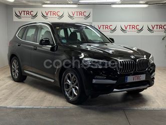 bmw x3 xdrive20i