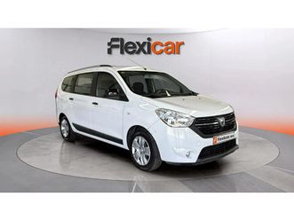 aniversario 1.6 75kw (100cv) glp 7pl