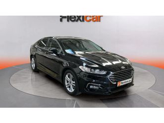 1.5 ecoboost 121kw (165cv) business