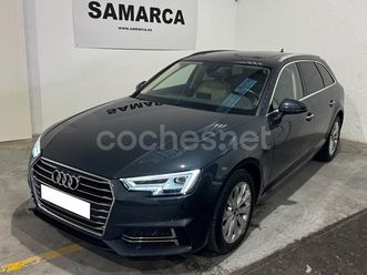 audi a4 avant advanced 30 tdi s tronic
