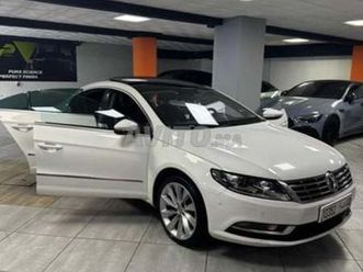 passat cc excellent état