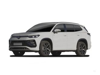 volkswagen tayron 1.5 etsi 150ch dsg7 7pl r-line exclusive