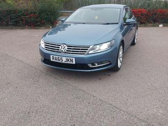 volkswagen, cc, coupe, 2015, manual, 1968 (cc), 4 doors