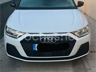 audi a1 advanced 30 tfsi sportback