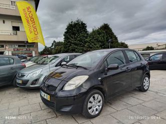 toyota yaris 1.0 vvt-i active+ac