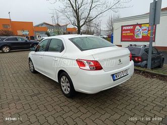 peugeot 301 1.6 hdi active