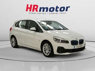 bmw 2 series 225 active tourer xe iperformance