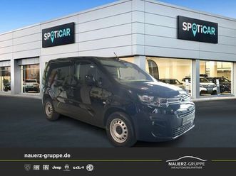 kasten worker 1.5 bluehdi m/l1 m/l1