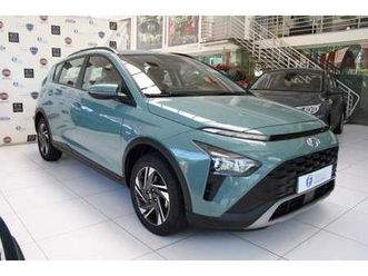 hyundai bayon 1.0 tgdi 48v maxx