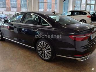 audi a8 55 tfsi quattro tiptronic
