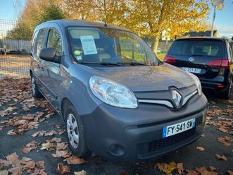 renault kangoo express ii 1.5 blue dci 95ch confort