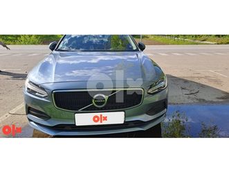 volvo s90 moguća zamjena za suv