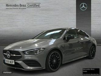 200 d amg line (euro 6d)