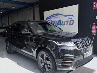 2.0 r-dynamic s 4wd aut. 300