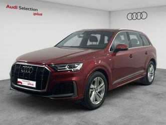 s line 50 tdi quattro 210 kw (286 cv) tiptronic