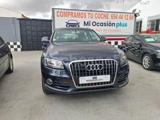 audi q5 2.0 tdi ambiente plus