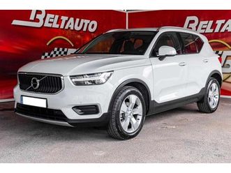 volvo xc40 d3 2.0, cx. a., 150cv
