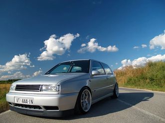 2.0 16v gti abf turbo