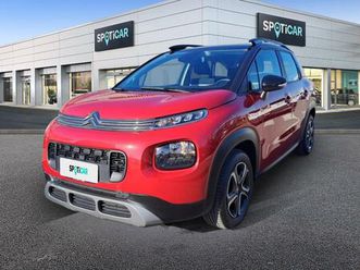 puretech 110 s&s feel