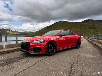 audi a5 rs 5 coupe 2.9 tfsi quattro tiptronic